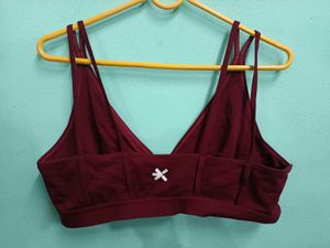 Hrx Sports Bra