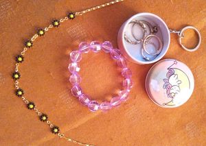 Jewellery Set