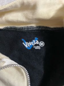 Stylish Pullover with Animal Print