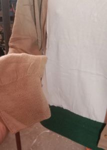 Winter Cardigan