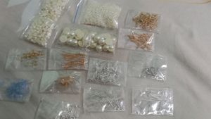 Jewallry  Making Material