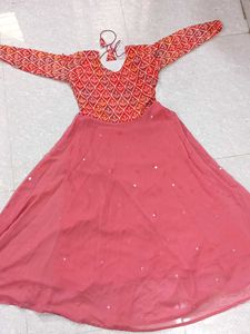 Anarkali