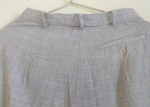 Korean Straight Fit Trousers For Women