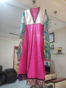 Kurta, Anarkali,Full Dress