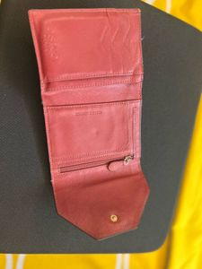 Eske Paris Wallet