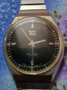 HMT Brand Watch