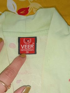 Cool Boys Shirts (Set of 2)