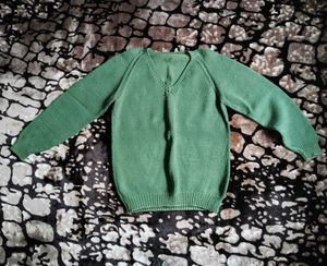 UNISEX KNIT 🟢SWEATER