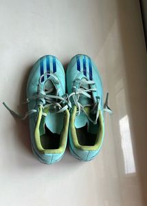 Adidas Football Shows UK6