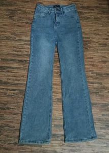 Y2K Bootcut Denim Jeans💌☘️