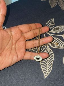 Evil Eye Necklace