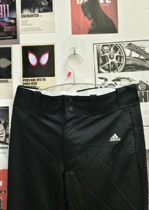 Adidas Black Pants