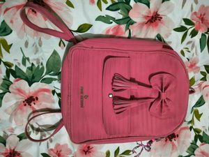 Girls Backpack