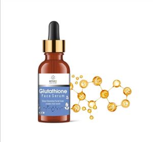 Glutathione Face Serum