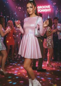 🔥Model Dress+🎁