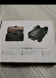 Drone with Accessories