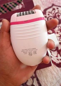 Phillips Epilator
