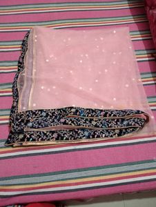 Lehenga Choli With Dupatta One Time Wear