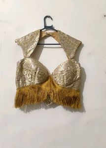 Designer Blouse