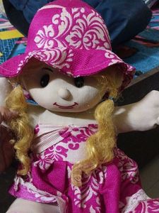 It&#39;s Doll