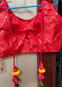 Designer Readymade Blouse