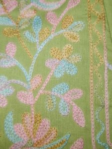 Kasmiri Cotton Kurti