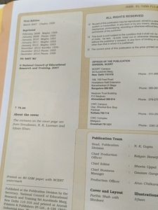 Class 10 Sst ( History, Civics, Geo) Books