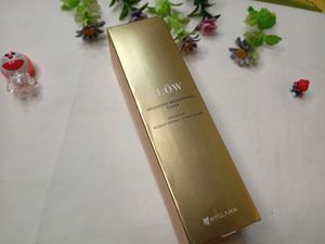 Myglamm Nailpaints And Brightening Toner with (Freebee)