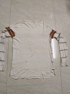 Striped T-Shirt
