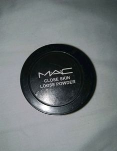 MAC Loose Powder