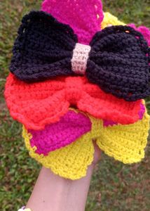 Hairbands