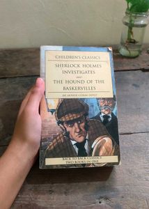 Sherlock Holmes