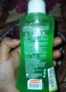 Himalaya Purifying Neem Face Wash – 200ml