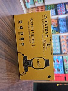 C9 Ultra2 Watch