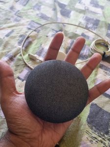 Google Home