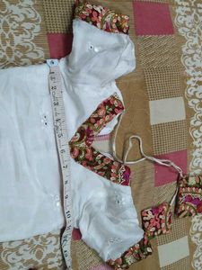 Kids Punjabi Suit