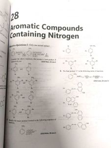 IIT/JEE CHEMISTRY 44 YEAR PYQ