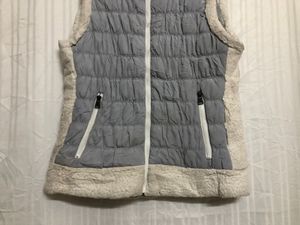 Calvin Klein Performance Puffer Jacket