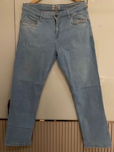 Men’s Roadster Jeans