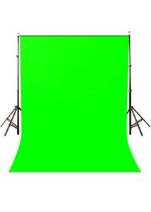 Vistook Green screen