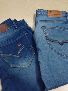 Men's Jeans