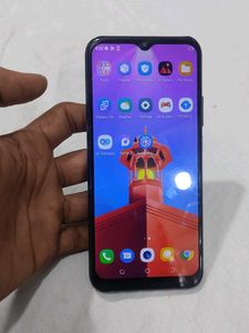 TECNO   SPARK GO WORKING CONDITION