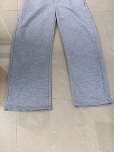 Grey Sweatpants