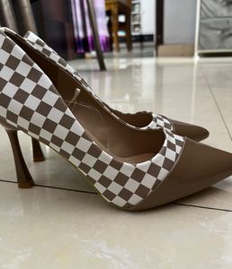 Stylish Heels