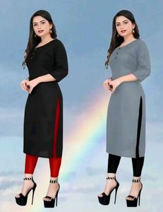 Kurta Combo