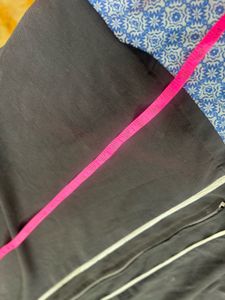 Daily Wear Abaya