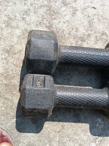 Dumble 1 Kg Each