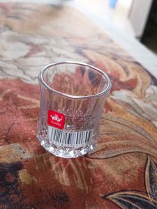 Small Glass | Chote Kanch Cup