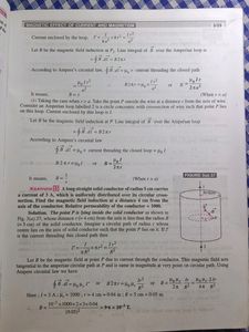 Pradeep&#39;s Fundamental Physics Volume 1&amp;2