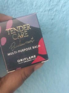 Oriflame Tender Care